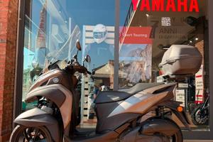 YAMAHA TRICITY 125 2017