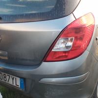 OPEL Corsa 4ª serie - 2014