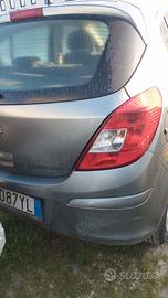OPEL Corsa 4ª serie - 2014