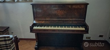 Pianoforte verticale Spencer
