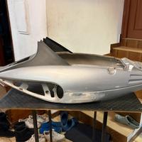 Carena posteriore phantom F12