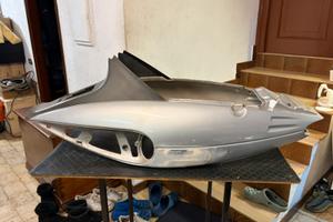 Carena posteriore phantom F12