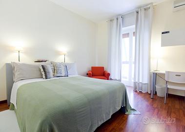 Solo Uso Singola | Parco Privato