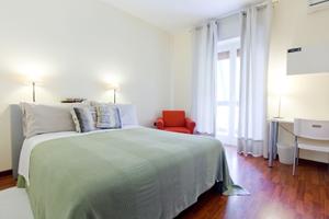 Solo Uso Singola | Parco Privato