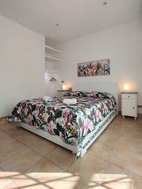 Casa di Nina RM MetroA Università Tor Vergata