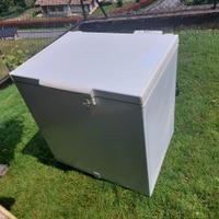 Congelatore IGNIS - 204l