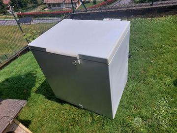 Congelatore IGNIS - 204l