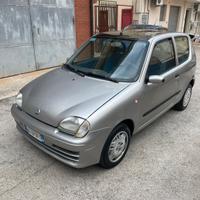 Fiat seicento