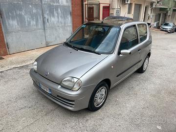 Fiat seicento