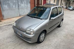 Fiat seicento