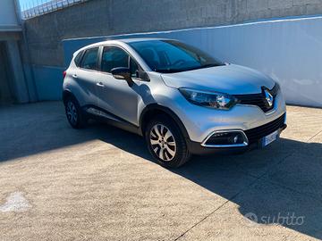 Renault Captur TCe 12V 90 CV | 2017