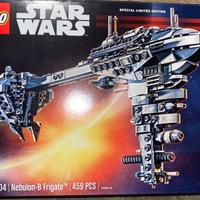 LEGO 77904 (MISB) Star Wars : Nebulon-B Frigate