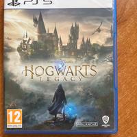 Hogwarts Legacy PS5