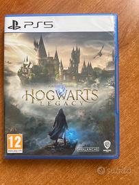 Hogwarts Legacy PS5