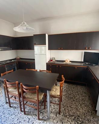 Cucina completa