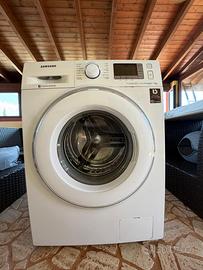 Lavatrice Samsung 7kg