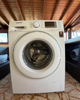 Lavatrice Samsung 7kg