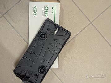 Vorwerk cp600