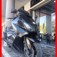 Yamaha t-max 530 -promo mc-permute-rate-garanzia