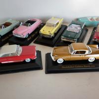 Modellini Old America 1:43