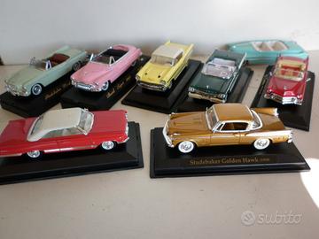 Modellini Old America 1:43