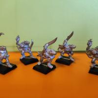 Ratti dei vicoli 5 ed Warhammer