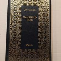Jane Austin - Mansfield Park