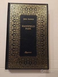 Jane Austin - Mansfield Park