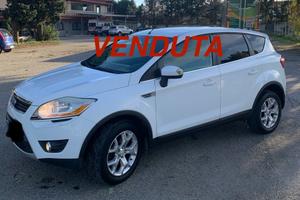 Ford Kuga 2.0 TDCi 140 CV 2WD Titanium DPF