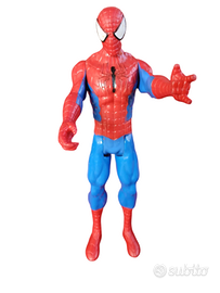 Action Figure Marvel Spiderman 30 cm