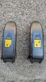 Batterie Shimano Steps