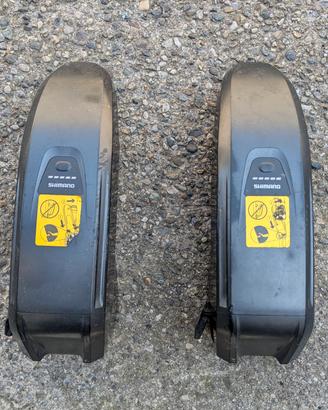 Batterie Shimano Steps