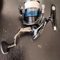 SHIMANO NEXAVE FI C5000 HG