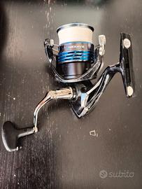 SHIMANO NEXAVE FI C5000 HG