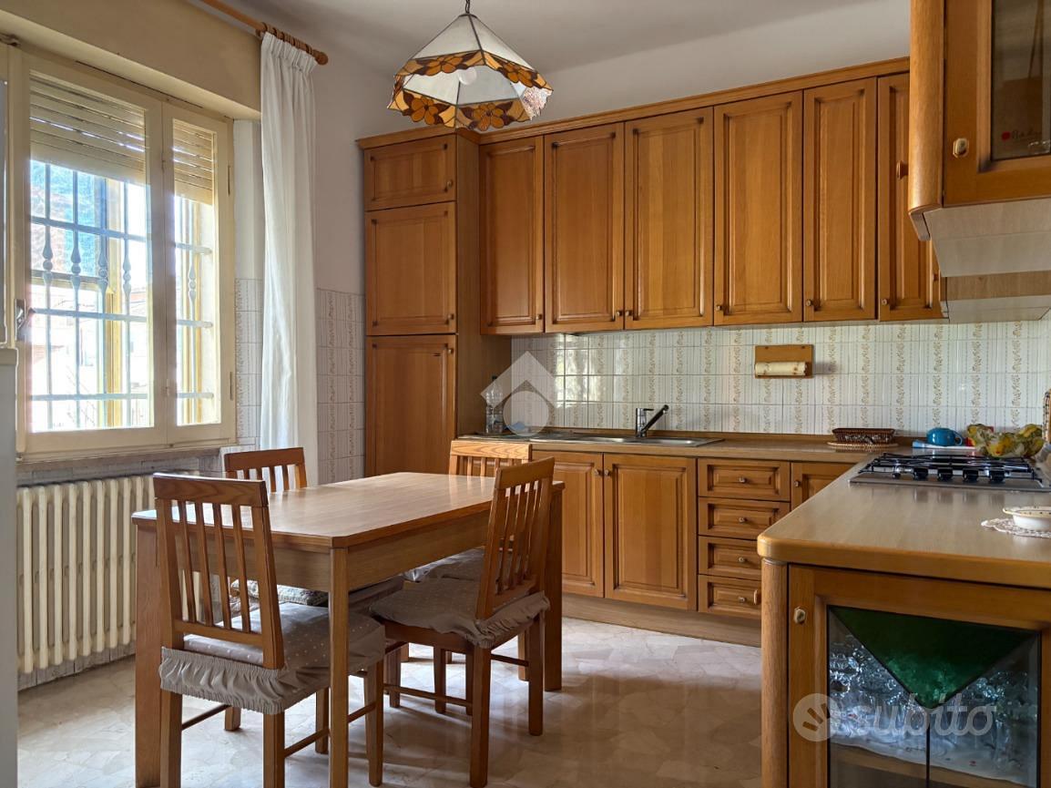 Casa – Ferrara, Pontelagoscuro - Vista 2