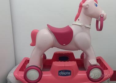 Cavalluccio marca  "CHICCO "