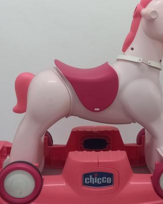 Cavalluccio marca  "CHICCO "