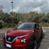 Nissan Juke 1.0 DIG-T 114 CV N-Design