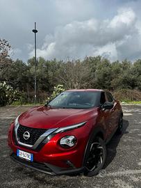 Nissan Juke 1.0 DIG-T 114 CV N-Design