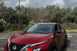 Nissan Juke 1.0 DIG-T 114 CV N-Design