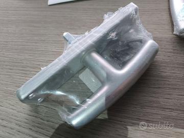 Maniglie nuove porte/finestre 6 pezzi