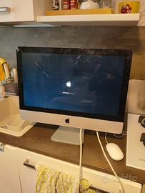 iMac i5 21.5 pollici