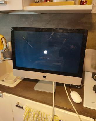 iMac i5 21.5 pollici