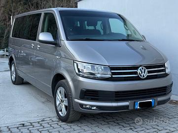 Volkswagen Caravelle 2.0 TDI 150CV DSG PL Comfortl