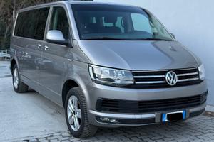 Volkswagen Caravelle 2.0 TDI 150CV DSG PL Comfortl