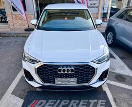 AUDI Q3 Sportback 35 2.0 tdi S line edition