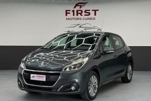 Peugeot 208 PureTech 82 5 porte Allure