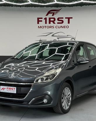 Peugeot 208 PureTech 82 5 porte Allure