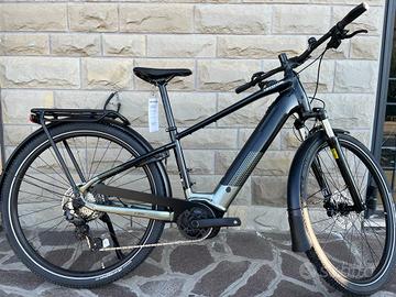 Ebike Cannondale Tesoro Neo 2 Bosch nuova