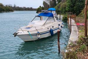 Laver 23xl (primo modello)